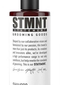 STMNT Grooming Szampon do włosów oczyszczający 750 ml