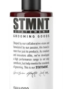 STMNT Grooming Szampon do włosów 750 ml
