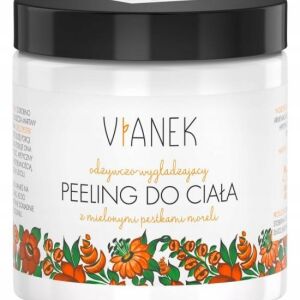 VIANEK odżywczo-wygładzający peeling do ciała 265g