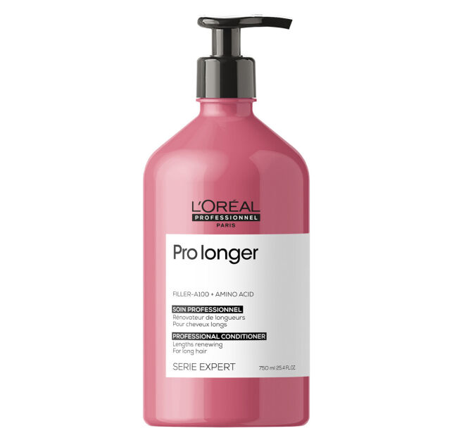 Loreal Serie Expert Pro Longer odżywka do długich włosów 750ml