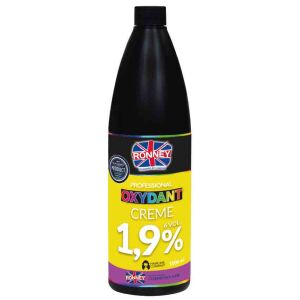 Ronney Professional Woda Utleniona Kremowy Oxydant 1,9% 1000ml