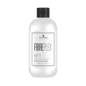 Schwarzkopf Fibreplex, #1 Bond Booster, kuracja ochronna podczas farbowania 500ml