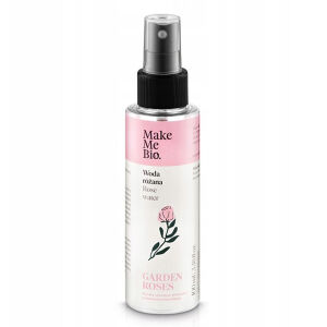 Make Me Bio Woda Różana Hydrolat, Tonik 100 ml