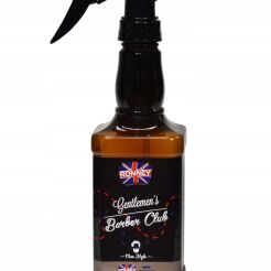 RONNEY Barber Club Spryskiwacz fryzjerski do włosów 450ml