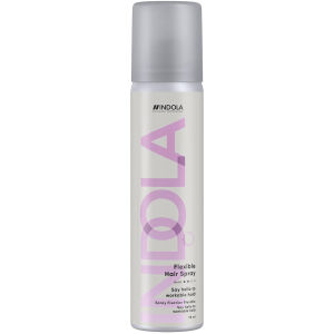 Indola Style Flexible Hair Spray lakier elastyczny do włosów 75ml