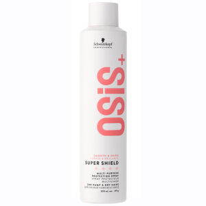 Schwarzkopf OSiS Super Shield Wielofunkcyjny Spray Ochronny 300ml