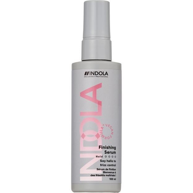 Indola Styling Serum do Pielęgnacji Końcowej włosów niesfornych 100ml