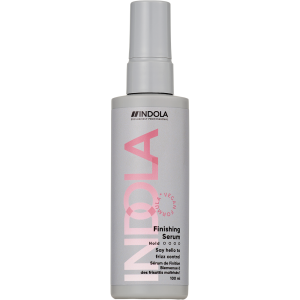 Indola Styling Serum do Pielęgnacji Końcowej włosów niesfornych 100ml