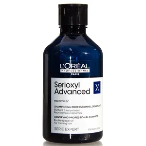 Loreal Serioxyl Advanced szampon zagęszczający 300ml