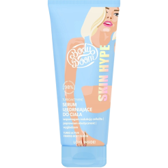 Body Boom Turboaktywne serum ujędrniające do ciała, 200 ml