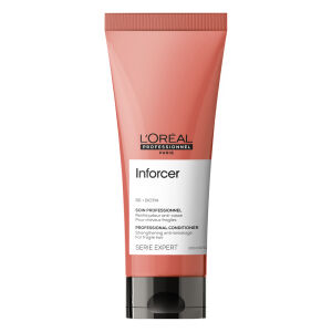 Loreal Inforcer odżywka do włosów osłabionych łamliwych 200ml