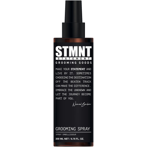 STMNT Grooming Spray pielęgnujący włosy dla mężczyzn 200 ml