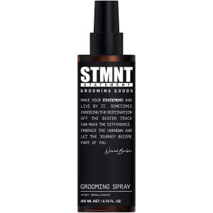 STMNT Grooming Spray pielęgnujący włosy dla mężczyzn 200 ml 