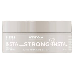 Indola Blonde Expert Insta Strong maska do włosów blond 200ml