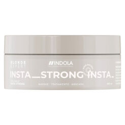 Indola Blonde Expert Insta Strong maska do włosów blond 200ml