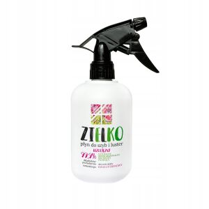 ZIELKO Płyn do szyb i luster Egzotyczny, 500ml