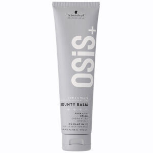 Schwarzkopf Professional OSIS+ Bounty Balm krem do loków 150ml