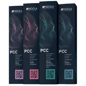 Indola PCC farba do włosów 60ml