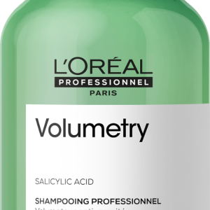 Loreal Volumetry szampon nadający objętość włosom cienkim 300ml