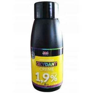 Ronney Professional Woda Utleniona Kremowy Oxydant 1,9% 60ml