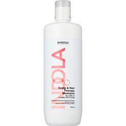 Indola Scalp Hair Therapy, szampon do terapii skóry głowy i włosów 1L
