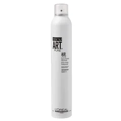 Loreal Tecni.Art Air Fix Pure Spray do włosów 400ml