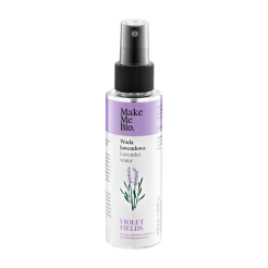 Make Me Bio Woda Lawendowa, Tonik, Hydrolat 100ml