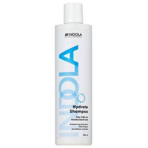 Indola Hydrate szampon nawilżający włosy 300ml