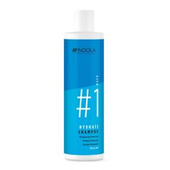 Indola Innova Hydrate szampon nawilżający włosy 300ml