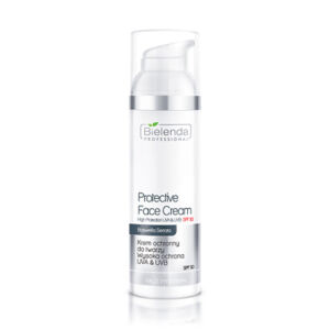 Bielenda Krem Ochronny do twarzy SPF 50 100 ml