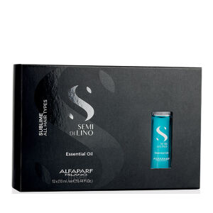 Alfaparf SDL Sublime Olejek do wszystkich rodzajów włosów 12x13ml