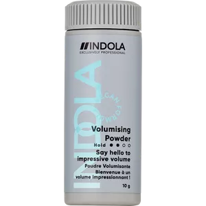 Indola Volumising Powder Hold, puder nadający objętość włosom 10gr