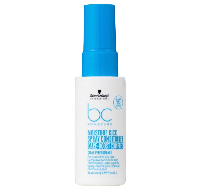 Odżywka nawilżająca Schwarzkopf BC Moisture Kick 50ml