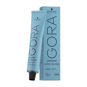 Schwarzkopf Igora Vario Blond Cool Lift 60 ml