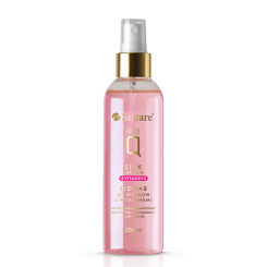 Silcare Quin Jedwab do włosów z witaminami 200 ml