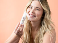 Make Me Bio FOREVER YOUNG Krem do twarzy z koenzymem Q10 30ml - 3