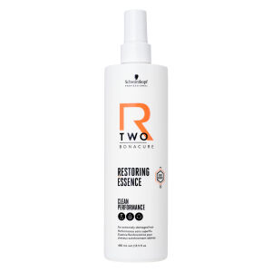 Schwarzkopf Professional R-TWO Bonacure Esencja Reaktywująca do włosów 400ml