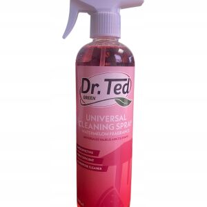 Dr Ted Płyn uniwersalny do czyszczenia powierzchni Arbuz w sprayu 500 ml