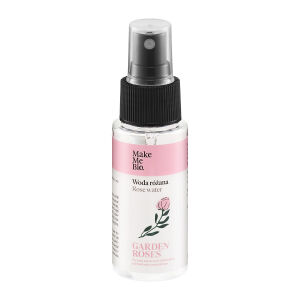 Make Me Bio Garden Roses Woda Różana, Tonik 50ml
