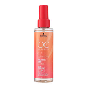 Schwarzkopf BC Sun Protect Spray Beach Wave 150ml
