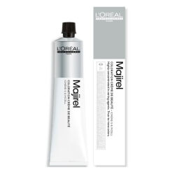 Loreal Majirel Majirouge farba do włosów 50ml