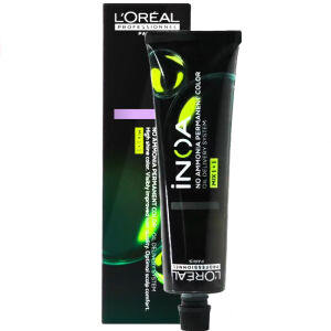 Loreal Inoa, farba do włosów bez amoniaku 60g