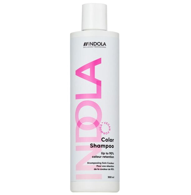 Indola Color szampon