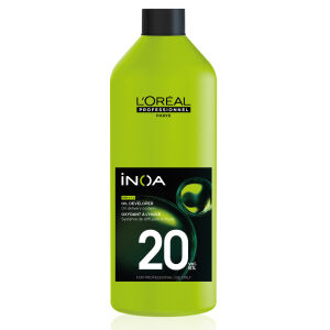 Loreal INOA Developer Aktywator farb do włosów 6% 20 vol 1000ml