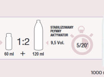 Alfaparf Color Wear Gloss farba, toner do włosów bez amoniaku TON w TON, 60 ml - 3