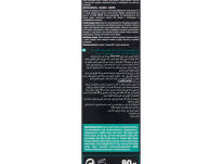 Joanna POWER MEN Toner Odsiwiający, Odsiwiacz 02 Dark Brown, Ciemny Brąz 80g - 2