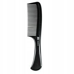 RONNEY Professional Comb Pro-Lite 117, Grzebień do włosów L 222 mm RA 00117