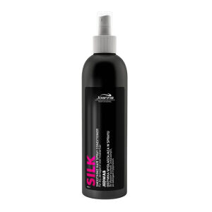 Joanna Professional SILK Odżywka wygładzająca do włosów z jedwabiem spray 300g