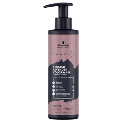 Schwarzkopf Professional Chroma ID Maska do włosów koloryzująca 8-19 Lawendowa 300ml
