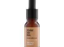 Make Me Bio Orange Energy Serum Odżywcze do Twarzy 15ml - 4